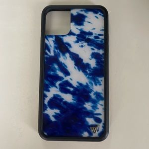 Iphone 11 pro max wildflower case